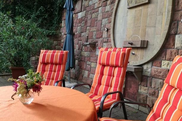 Kapellen-Drusweiler Apartment | Ferienwohnungen Eichenhof