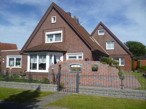 Holtland Apartment | Ferienwohnungen Engelmann, 35107