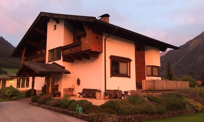 Berwang Apartment | Ferienwohnungen Falger