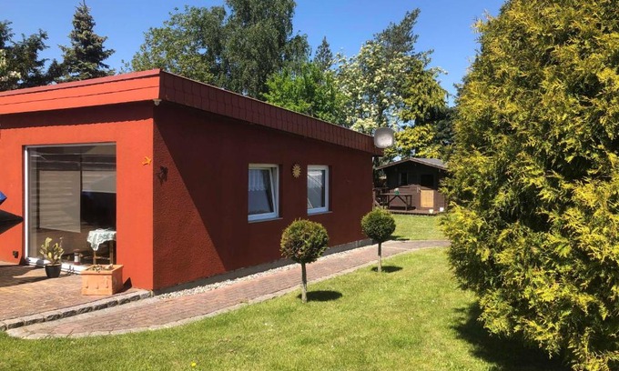 Behrenhoff Apartment | Ferienwohnungen Familie Mickley