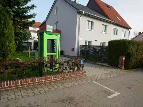 Bad Windsheim Apartment | Ferienwohnungen Flora