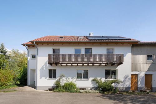 Heroldstatt Apartment | Ferienwohnungen große Albferien