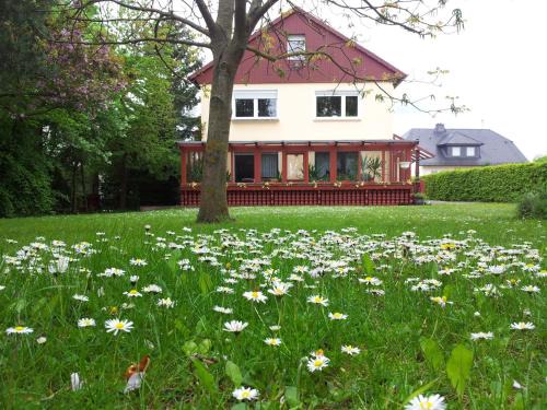 Oppenhausen Apartment | Ferienwohnungen Gronen