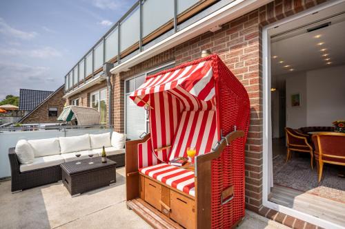 Lauterbach Apartment | Ferienwohnungen Hafenresidenz Alter Speicher Lauterbach