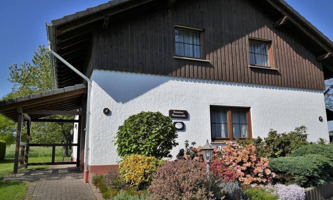 Mudenbach Apartment | Ferienwohnungen Hammermühle - 2-bett-wohnung "Am See" 1