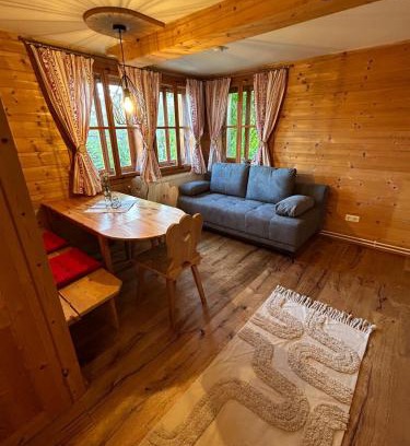 Aspangberg-Sankt Peter Apartment | Ferienwohnungen Hatzl
