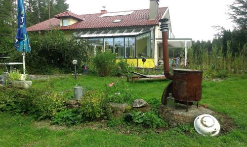 Reingers Apartment | Ferienwohnungen Haubner