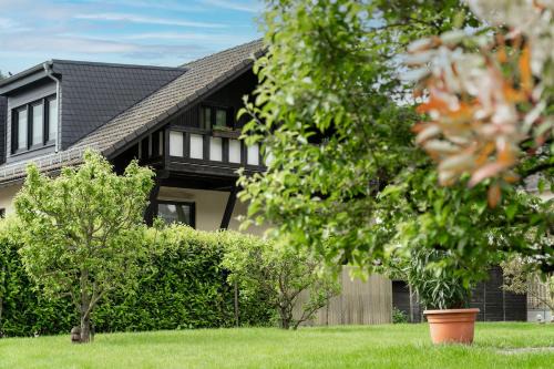 Ernst Apartment | Ferienwohnungen Heimatliebe
