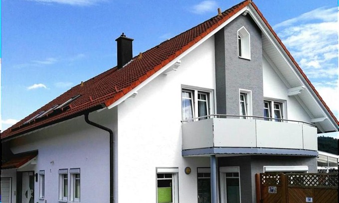 Edertal Apartment | Ferienwohnungen Hochgrebe