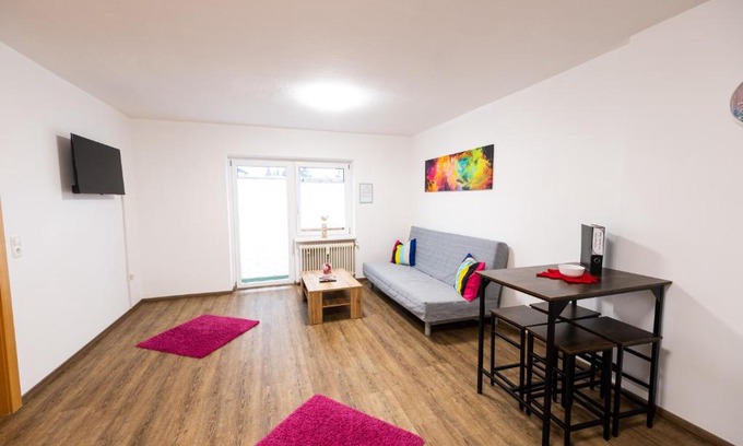 Mieders Apartment | Ferienwohnungen Hochserles