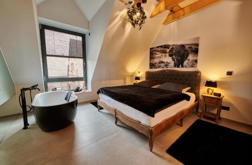 Schapdetten Apartment | Ferienwohnungen Hof Holtmann