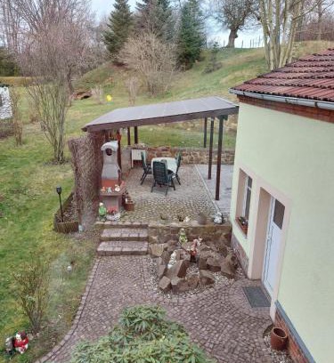 Doebeln Apartment | Ferienwohnungen im Herzen Sachsens