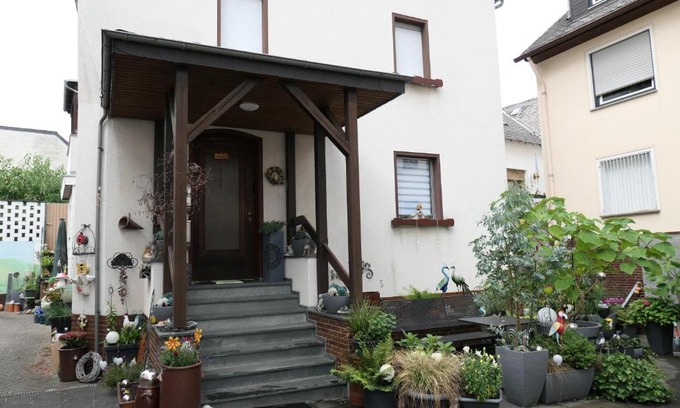 Loef Apartment | Ferienwohnungen im Moseltal