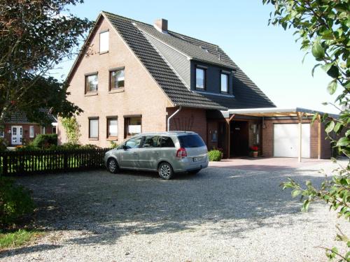 England Apartment | Ferienwohnungen im Osterkoog