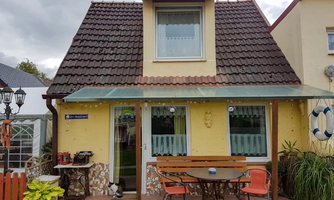 Semlow Apartment | Ferienwohnungen in Semlow