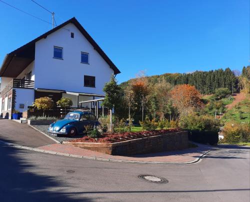 Biersdorf am See Apartment | Ferienwohnungen Joop