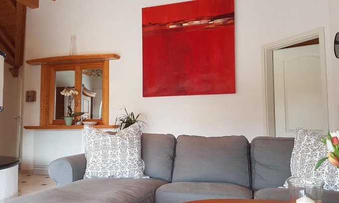 Haeusern Apartment | Ferienwohnungen Kamino