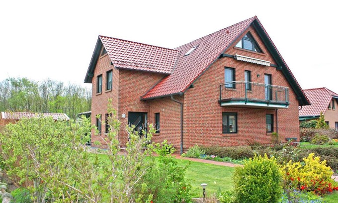 Muritz Apartment | Ferienwohnungen Klink SEE 5930