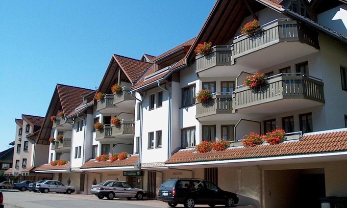 Todtmoos Apartment | Ferienwohnungen Kupferkanne