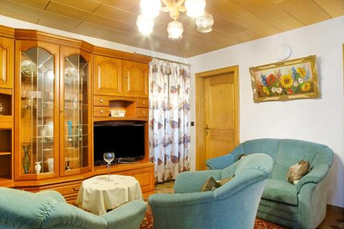 Bad Griesbach im Rottal Apartment | Ferienwohnungen Landhaus Strell