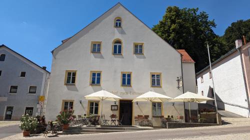 Breitenbrunn Apartment | Ferienwohnungen Lehnerwirt