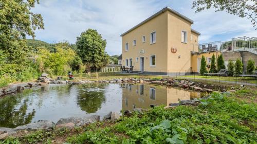 Neroth Apartment | Ferienwohnungen Mäusenest