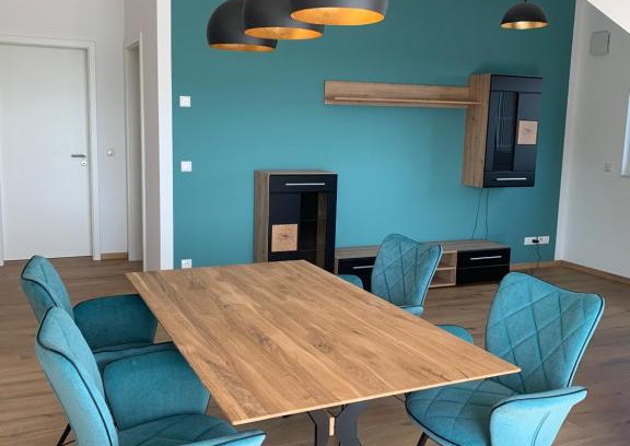 Insheim Apartment | Ferienwohnungen Martin