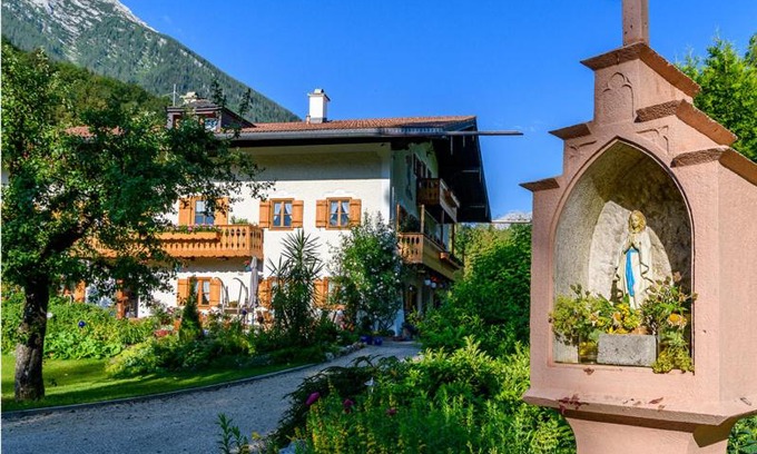 Ramsau Apartment | Ferienwohnungen Neuhausenlehen