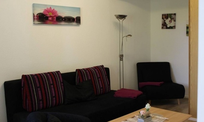 Schermbeck Apartment | Ferienwohnungen Nienhaus - Up de Deel