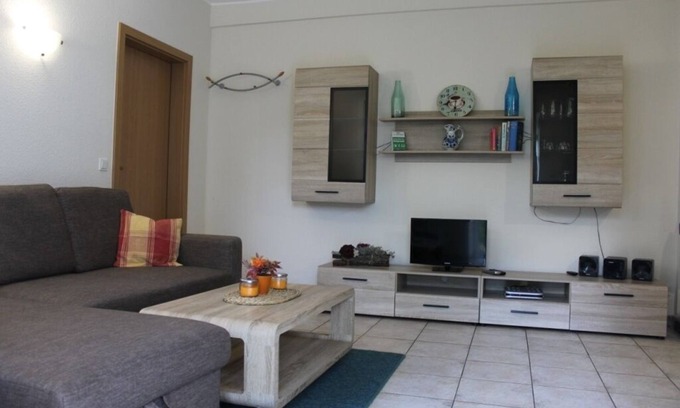 Schermbeck Apartment | Ferienwohnungen Nienhaus - Achterhuis