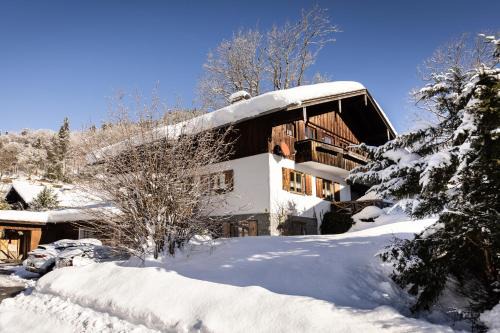 Rappele Apartment | Ferienwohnungen Oberstdorf Schwartges