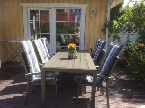 Polchow Apartment | Ferienwohnungen Polchow - direkt am Wasser