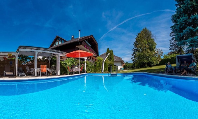 Seelach Apartment | Ferienwohnungen Presslauer Mori - Haus Irmgard