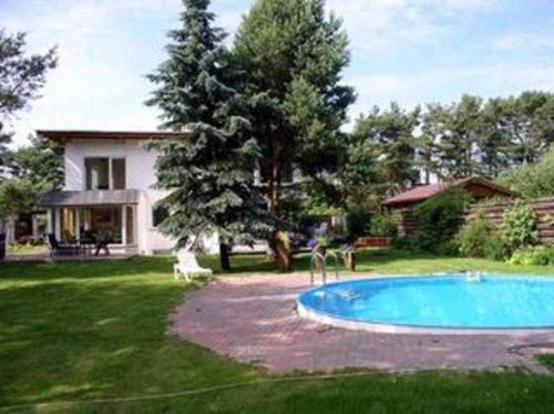 Pruchten Apartment | Ferienwohnungen Pruchten VORP 1164