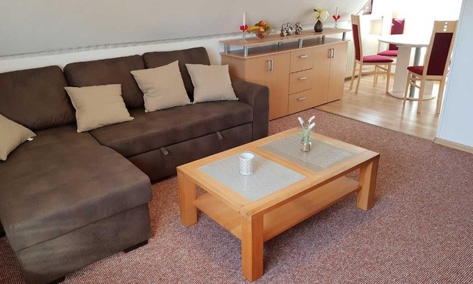 Lilienthal Apartment | Ferienwohnungen Ramke