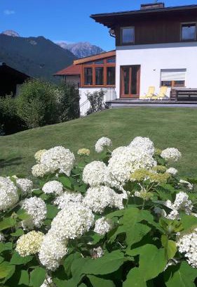 Maurach Apartment | Ferienwohnungen Regina Unger