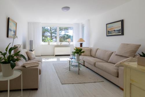 Arnsberg Apartment | Ferienwohnungen Riese - Ruhepol