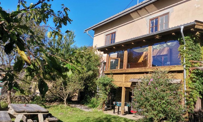 Kleblach-Lind Apartment | Ferienwohnungen Rosi