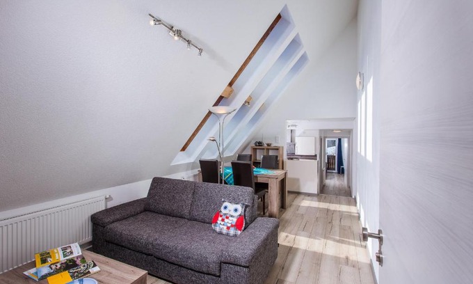 Schramberg Apartment | Ferienwohnungen Schwabenhof