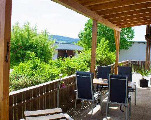Nittenau Apartment | Ferienwohnungen Seebauer