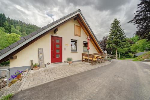 Kirnbach Apartment | Ferienwohnungen Talblick