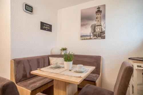 Streitelsfingen Apartment | Ferienwohnungen Tanja Schoch