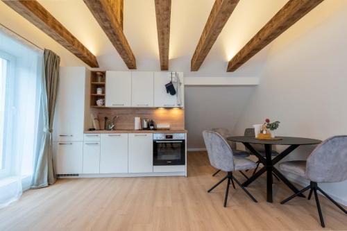 Bad Ischl Apartment | Ferienwohnungen Traunblick & Salzweg