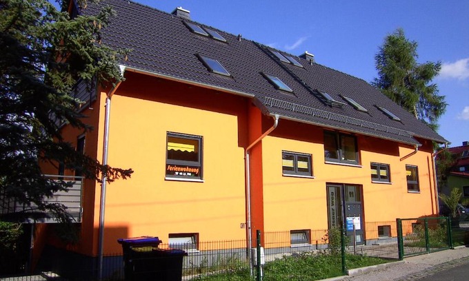 Coschuetz Apartment | Ferienwohnungen Uhlemann - nur 15 Minuten bis in die Altstadt