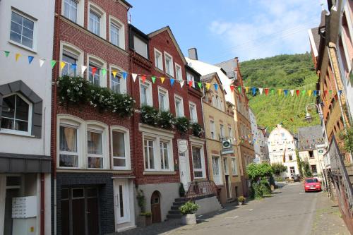 Alf House | Ferienwohnungen und Appartements - Haus Budinger