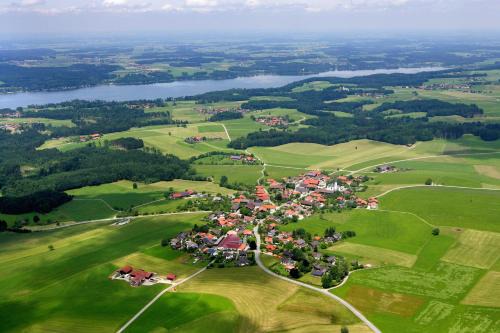 Sollhuben Apartment | Ferienwohnungen Wagenstaller
