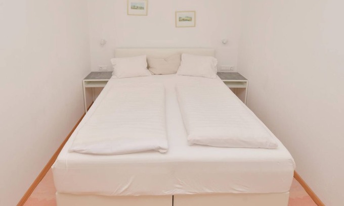 Faak am See Apartment | Ferienwohnungen Walter - Kleine Ferienwohnung "lila Villa"