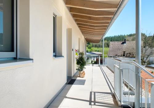 Otterswang Apartment | Ferienwohnungen Walz
