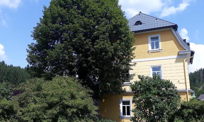 Mitterbach am Erlaufsee Apartment | Ferienwohnungen Weissenbacher