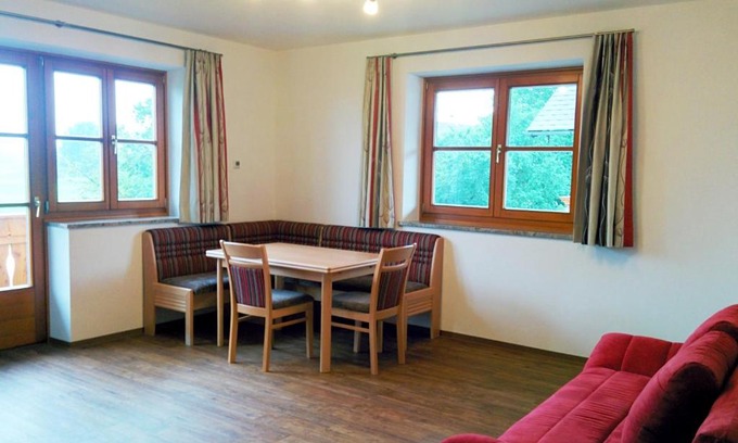Sankt Lorenz Apartment | Ferienwohnungen Widlroither
